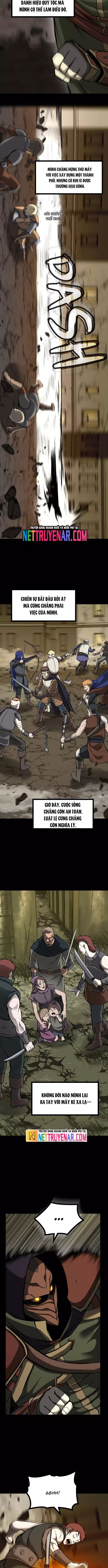 Thợ Săn Nguyên Thủy - Chapter 70 - Page 5