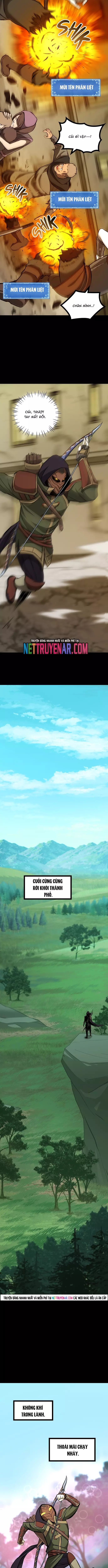 Thợ Săn Nguyên Thủy - Chapter 70 - Page 6