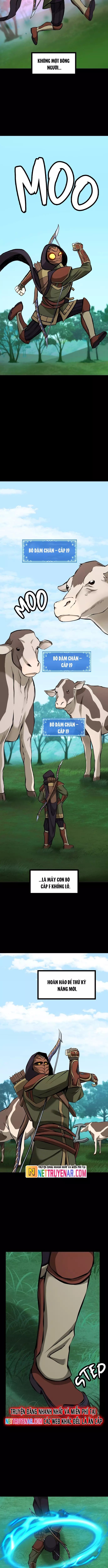 Thợ Săn Nguyên Thủy - Chapter 70 - Page 7