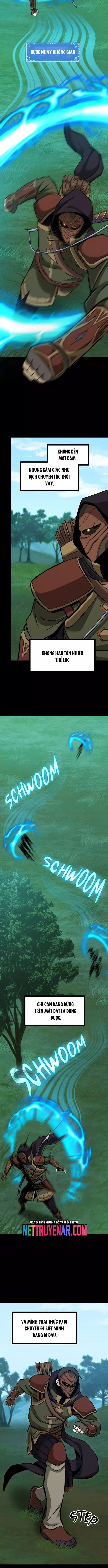 Thợ Săn Nguyên Thủy - Chapter 70 - Page 8