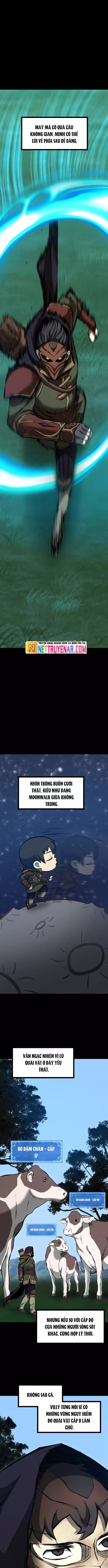 Thợ Săn Nguyên Thủy - Chapter 70 - Page 9