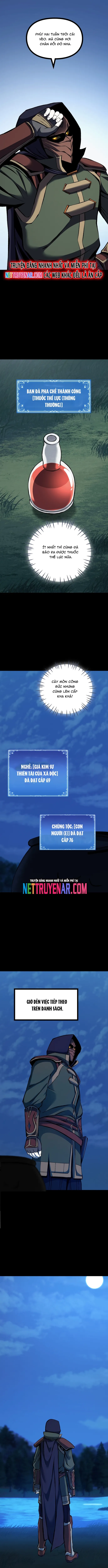 Thợ Săn Nguyên Thủy - Chapter 71 - Page 10