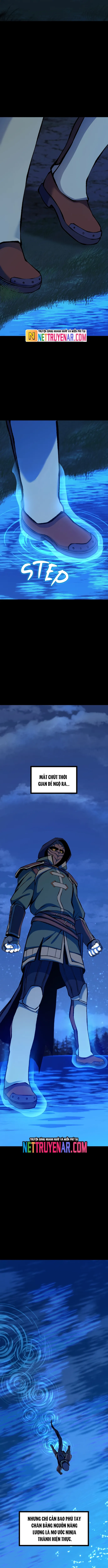 Thợ Săn Nguyên Thủy - Chapter 71 - Page 11