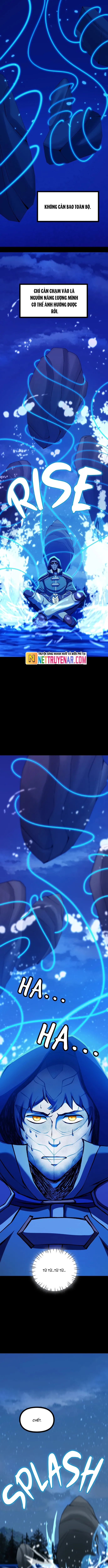 Thợ Săn Nguyên Thủy - Chapter 71 - Page 13