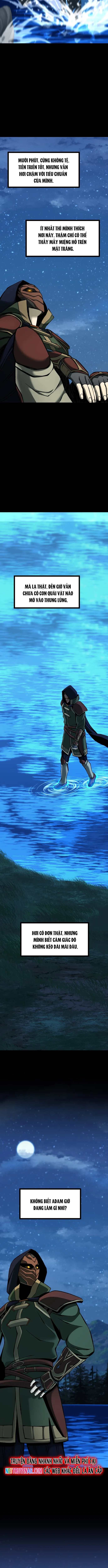 Thợ Săn Nguyên Thủy - Chapter 71 - Page 14