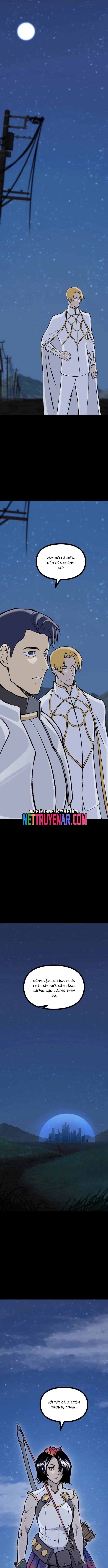 Thợ Săn Nguyên Thủy - Chapter 71 - Page 15