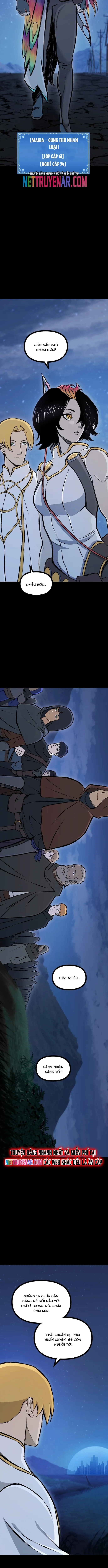 Thợ Săn Nguyên Thủy - Chapter 71 - Page 16