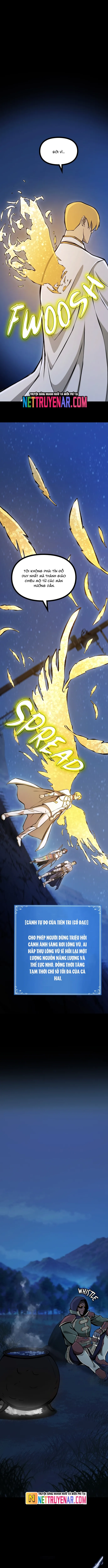 Thợ Săn Nguyên Thủy - Chapter 71 - Page 17