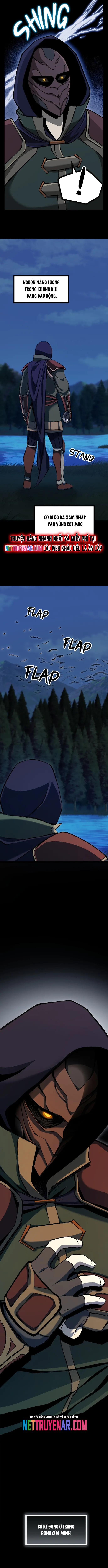 Thợ Săn Nguyên Thủy - Chapter 71 - Page 18