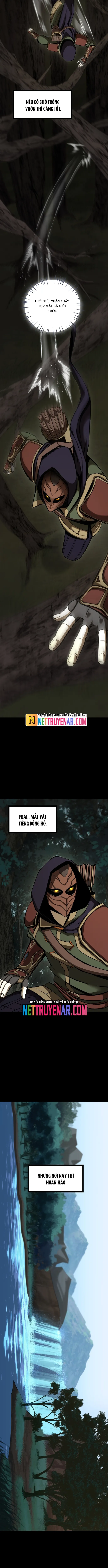 Thợ Săn Nguyên Thủy - Chapter 71 - Page 3
