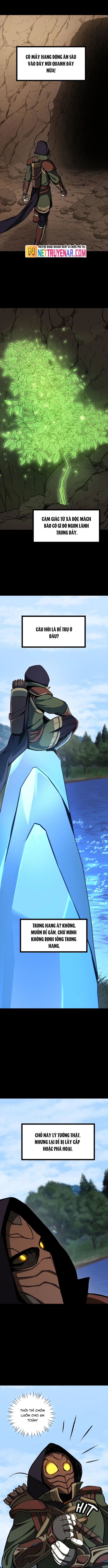 Thợ Săn Nguyên Thủy - Chapter 71 - Page 4