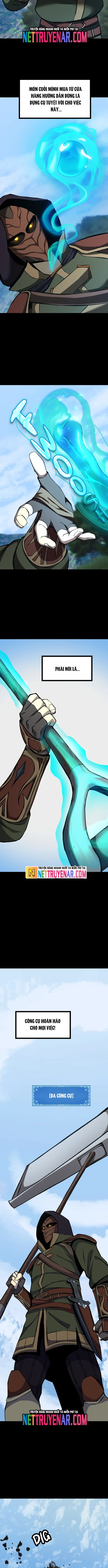 Thợ Săn Nguyên Thủy - Chapter 71 - Page 5