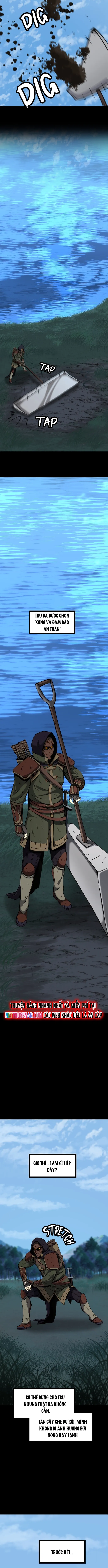 Thợ Săn Nguyên Thủy - Chapter 71 - Page 6