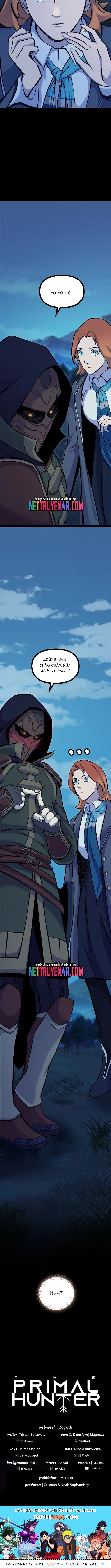 Thợ Săn Nguyên Thủy - Chapter 72 - Page 17