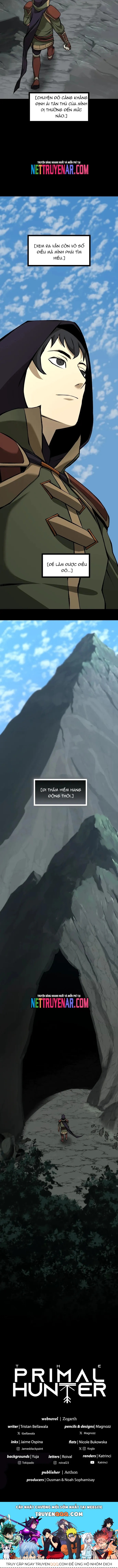 Thợ Săn Nguyên Thủy - Chapter 73 - Page 16