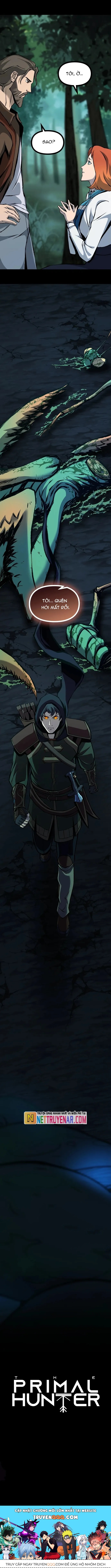 Thợ Săn Nguyên Thủy - Chapter 74 - Page 17