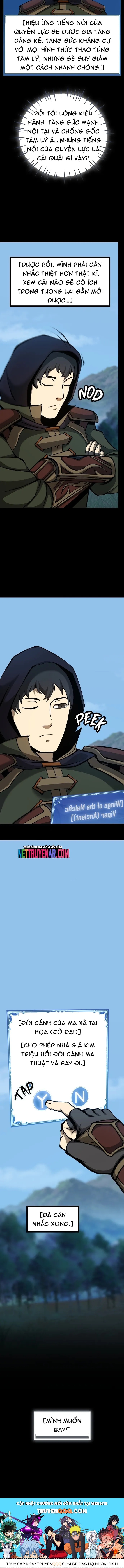 Thợ Săn Nguyên Thủy - Chapter 76 - Page 14