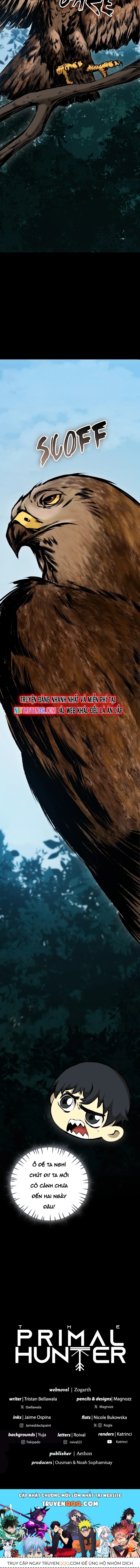 Thợ Săn Nguyên Thủy - Chapter 77 - Page 18