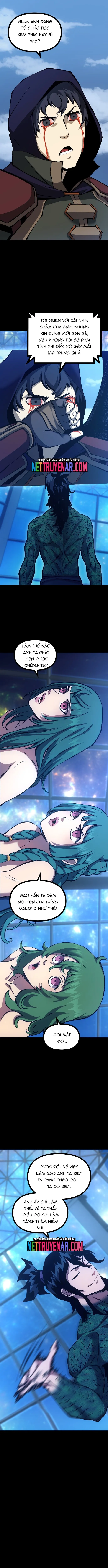 Thợ Săn Nguyên Thủy - Chapter 78 - Page 10