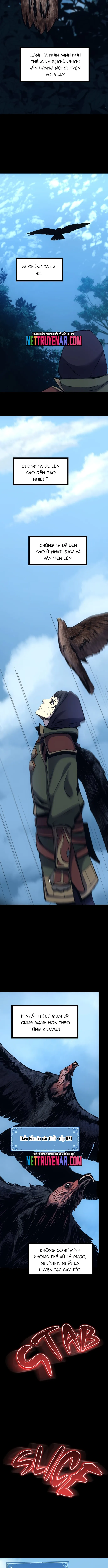 Thợ Săn Nguyên Thủy - Chapter 78 - Page 12