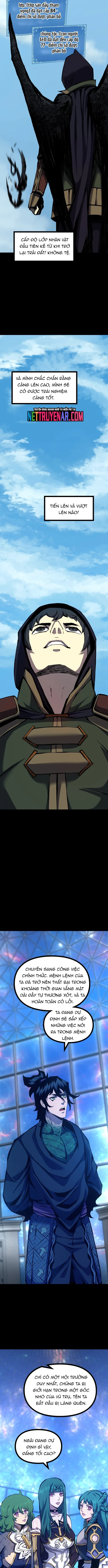 Thợ Săn Nguyên Thủy - Chapter 78 - Page 13