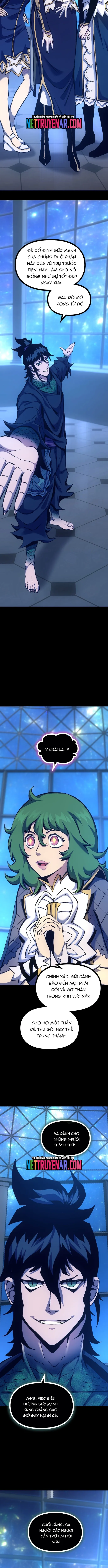 Thợ Săn Nguyên Thủy - Chapter 78 - Page 14