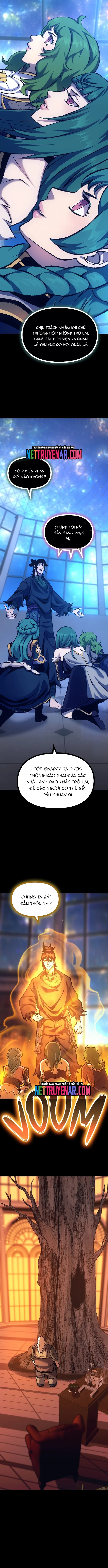 Thợ Săn Nguyên Thủy - Chapter 78 - Page 15