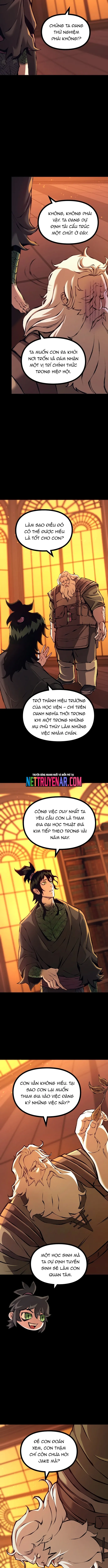 Thợ Săn Nguyên Thủy - Chapter 78 - Page 17