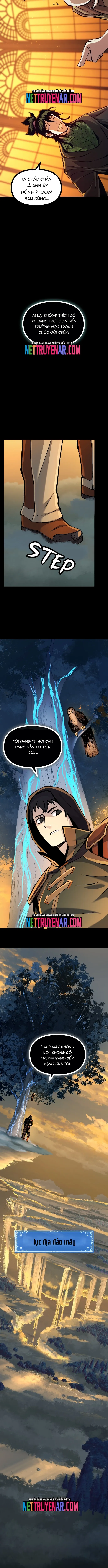 Thợ Săn Nguyên Thủy - Chapter 78 - Page 18