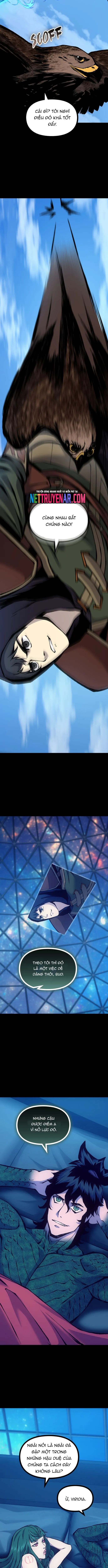 Thợ Săn Nguyên Thủy - Chapter 78 - Page 3