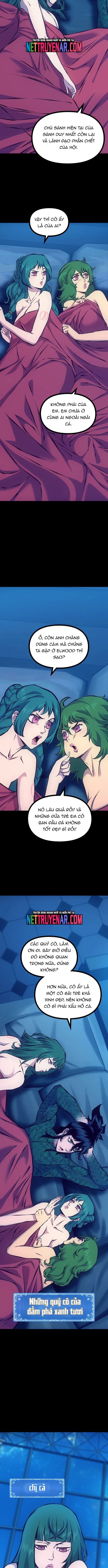 Thợ Săn Nguyên Thủy - Chapter 78 - Page 4