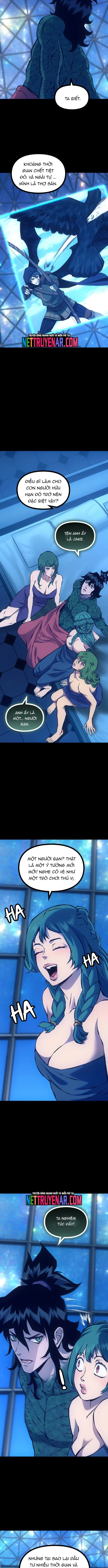 Thợ Săn Nguyên Thủy - Chapter 78 - Page 6