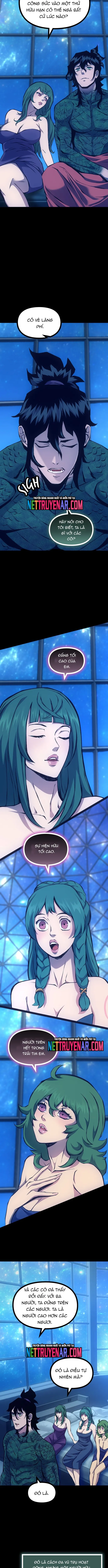 Thợ Săn Nguyên Thủy - Chapter 78 - Page 7
