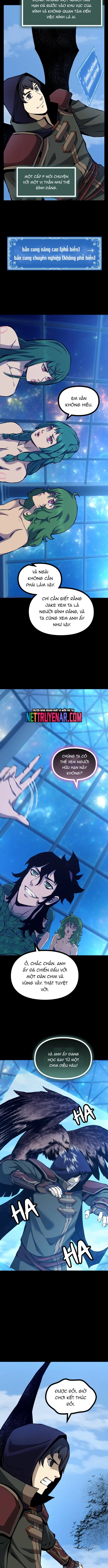 Thợ Săn Nguyên Thủy - Chapter 78 - Page 8