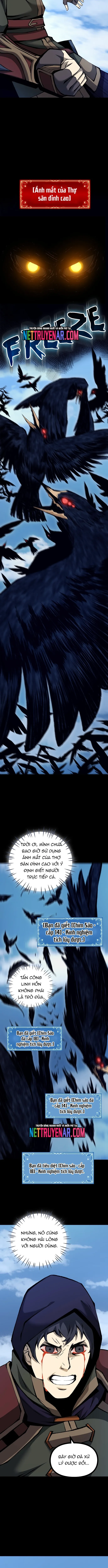 Thợ Săn Nguyên Thủy - Chapter 78 - Page 9