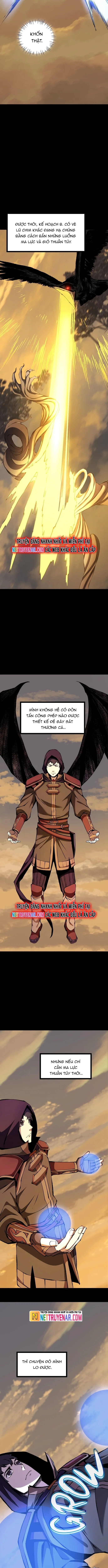 Thợ Săn Nguyên Thủy - Chapter 79 - Page 10