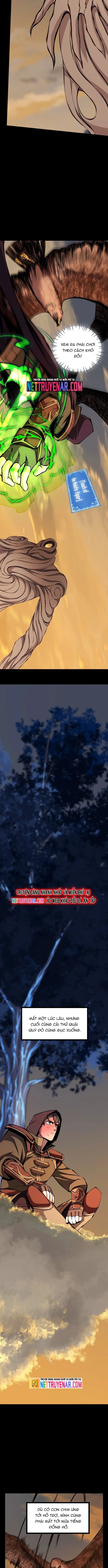 Thợ Săn Nguyên Thủy - Chapter 79 - Page 12