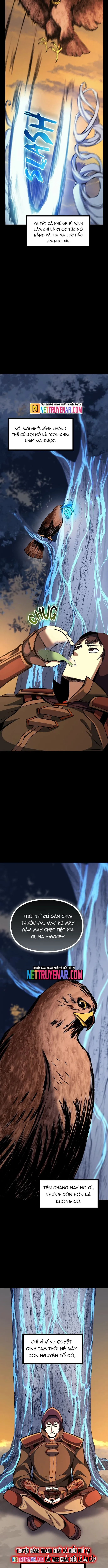 Thợ Săn Nguyên Thủy - Chapter 79 - Page 13