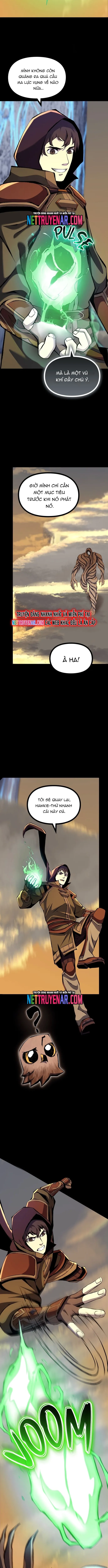 Thợ Săn Nguyên Thủy - Chapter 79 - Page 17