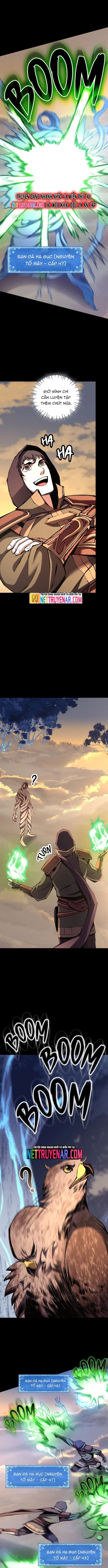 Thợ Săn Nguyên Thủy - Chapter 79 - Page 19
