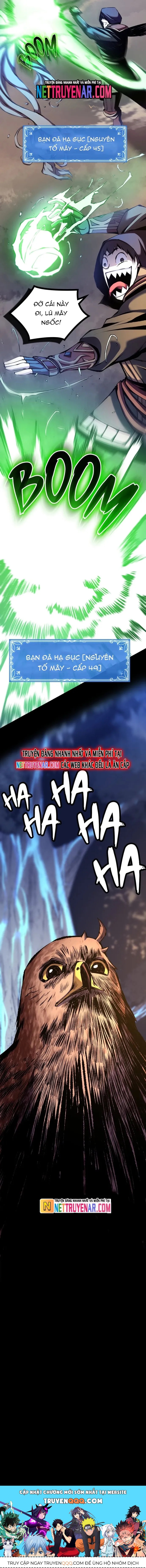 Thợ Săn Nguyên Thủy - Chapter 79 - Page 20