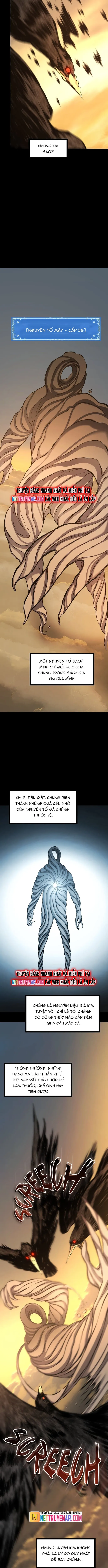 Thợ Săn Nguyên Thủy - Chapter 79 - Page 3