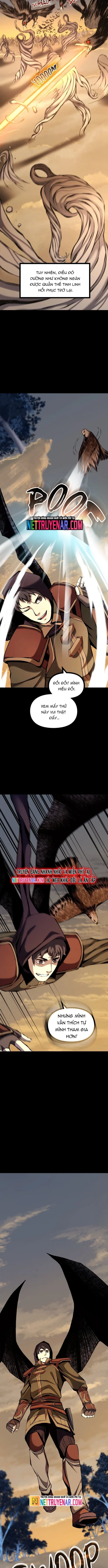 Thợ Săn Nguyên Thủy - Chapter 79 - Page 5