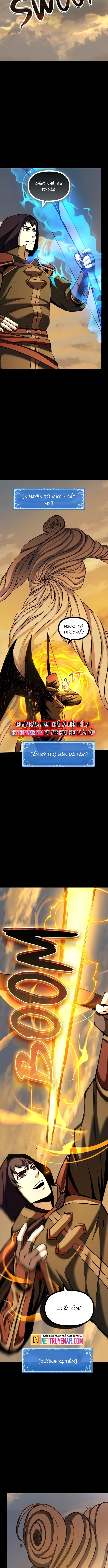 Thợ Săn Nguyên Thủy - Chapter 79 - Page 6