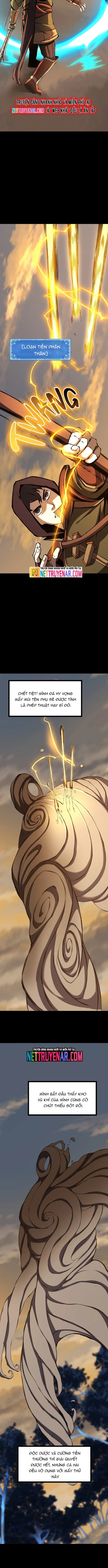 Thợ Săn Nguyên Thủy - Chapter 79 - Page 8