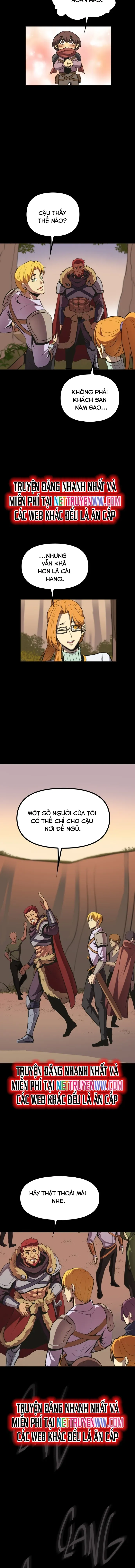 Thợ Săn Nguyên Thủy - Chapter 8 - Page 11