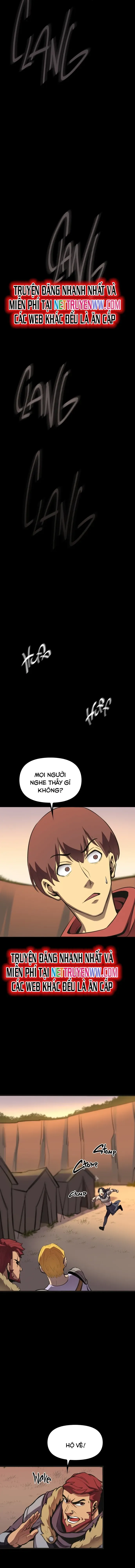 Thợ Săn Nguyên Thủy - Chapter 8 - Page 12