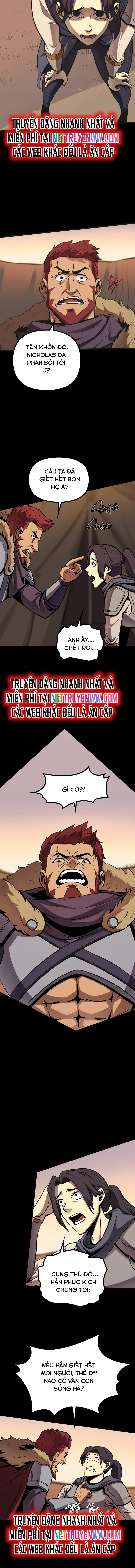 Thợ Săn Nguyên Thủy - Chapter 8 - Page 14