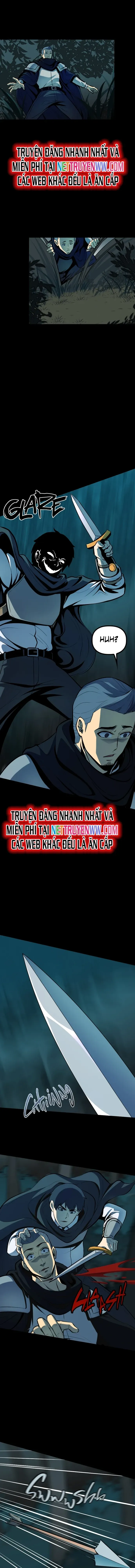 Thợ Săn Nguyên Thủy - Chapter 8 - Page 3