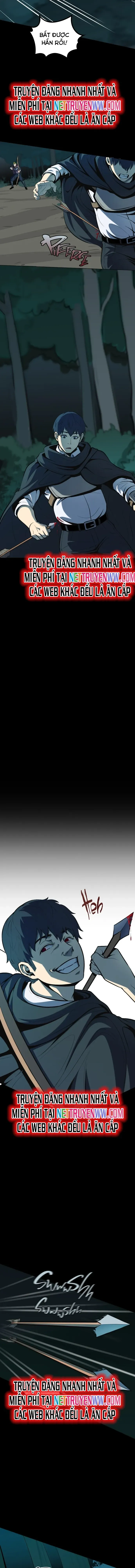 Thợ Săn Nguyên Thủy - Chapter 8 - Page 4